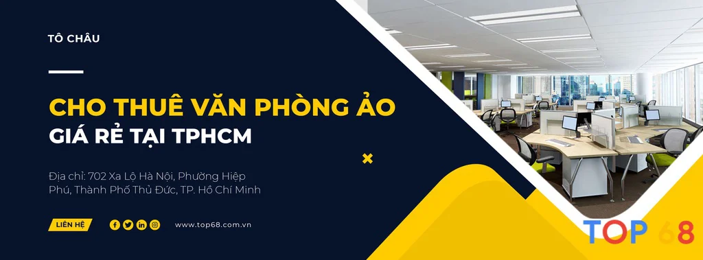 Dịch vụ cho thuê văn phòng ảo là gì?