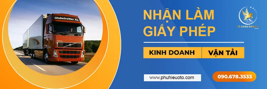 giay phep kinh doanh van tai