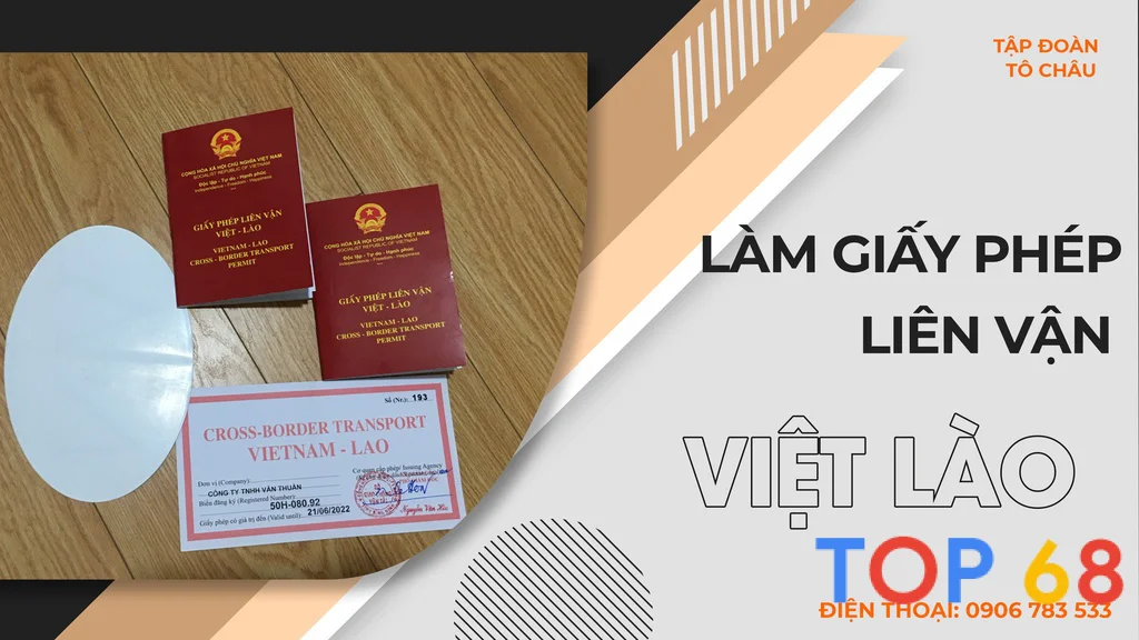 dich vu xin cap giay phep lien van viet lao tren toan quoc 