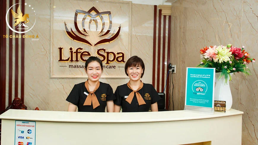 Life Spa