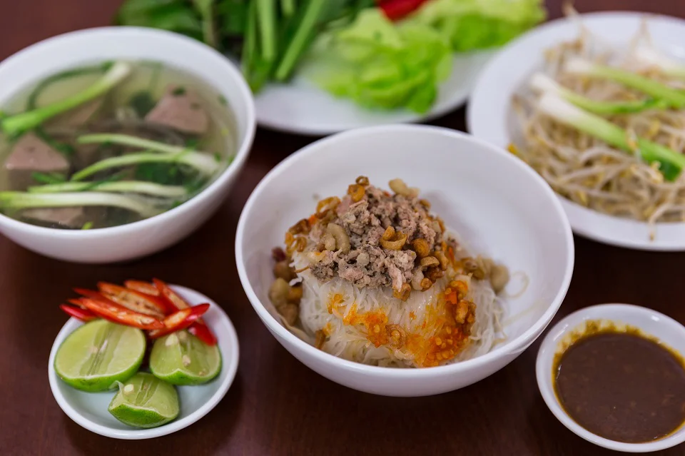 pho kho gia lai