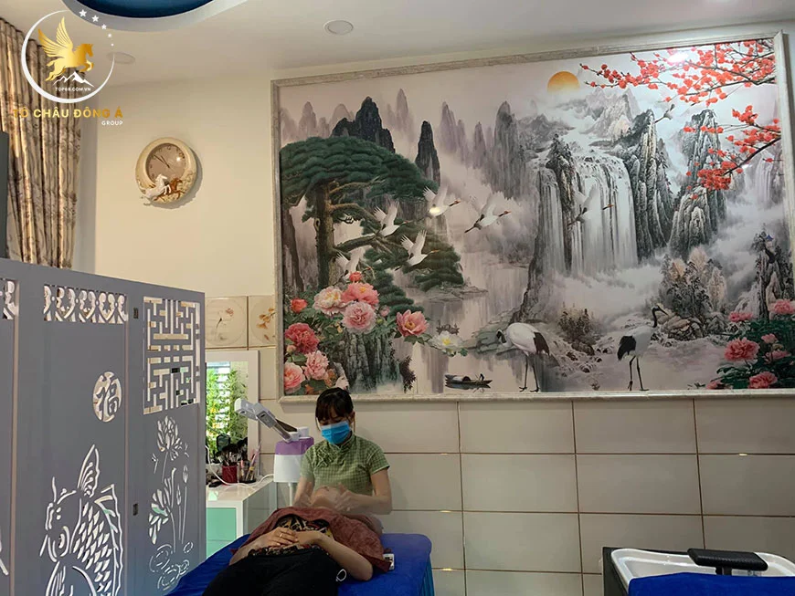 Thanh Xuân Spa Cần Thơ