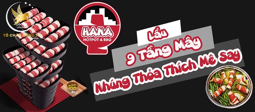 Top 1: Hana BBQ Bảo Lộc
