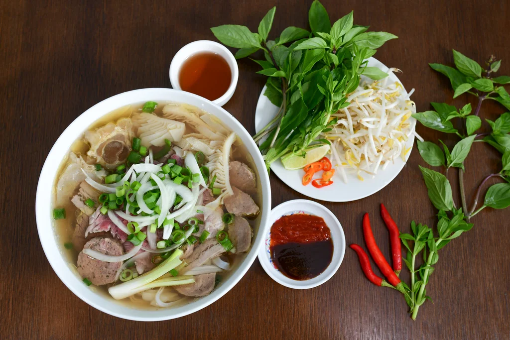 Phở