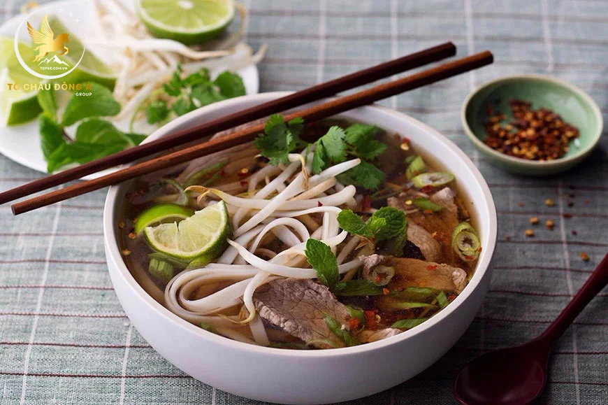 Phở