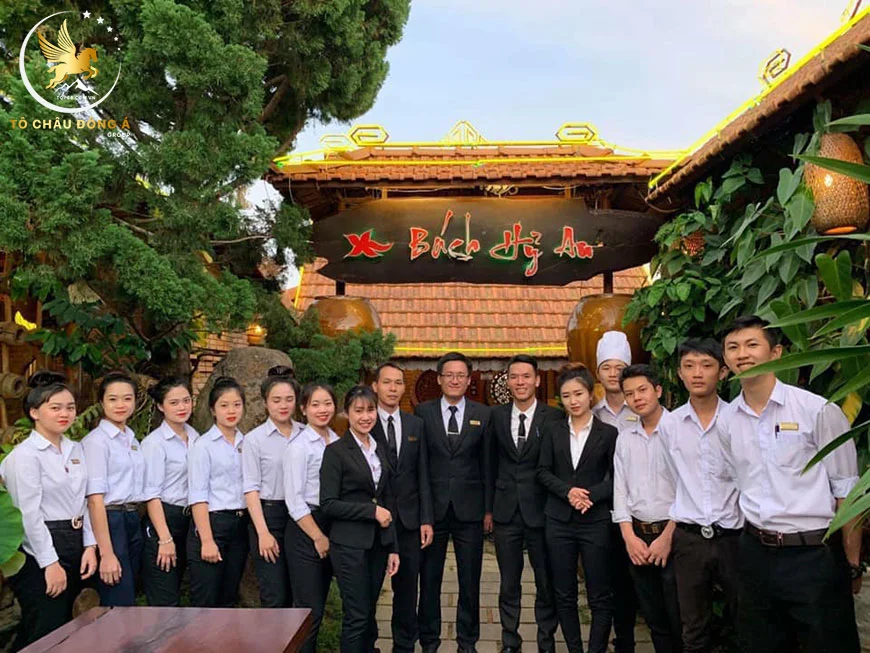 Bách Hỷ An