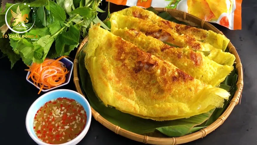 Bánh xèo