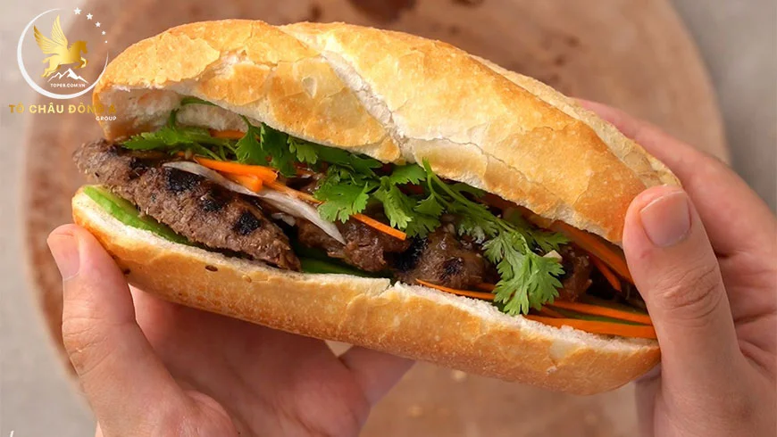 Bánh mì