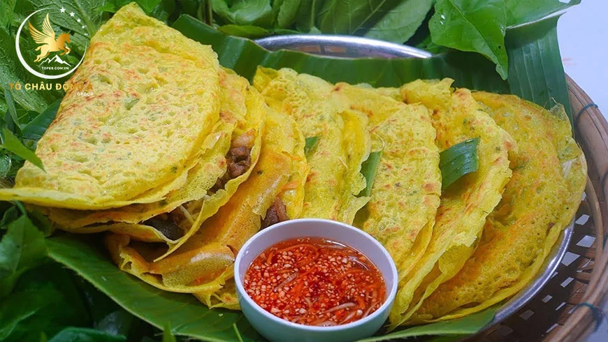 Bánh xèo