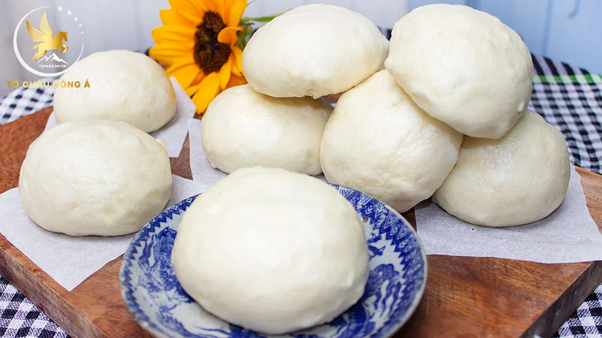 Bánh Bao