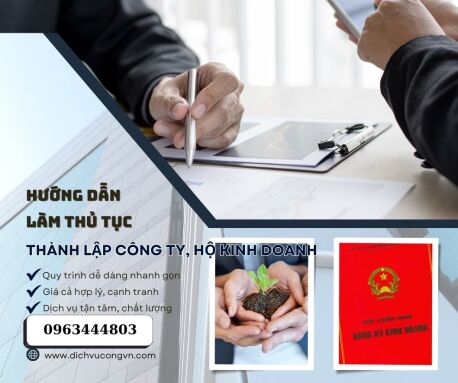 Bổ sung mã nghành nghề kinh doanh tại Lạng Sơn đơn giản