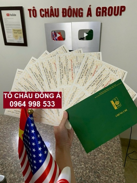 Cấp chứng chỉ phòng cháy chữa cháy tại Bình Thuận giá tốt