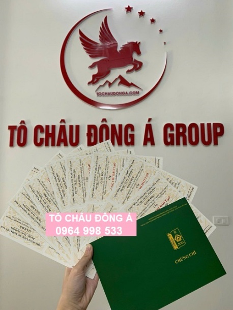 Cấp chứng chỉ phòng cháy chữa cháy uy tín siêu nhanh trên toàn quốc