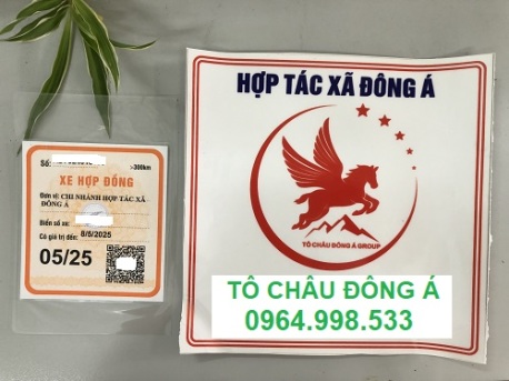 Cấp phù hiệu xe siêu nhanh chóng và uy tín tại Đà Nẵng chỉ từ 430k