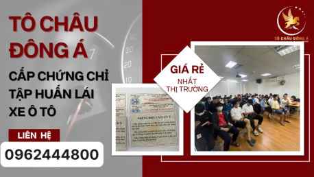 Cấp Thẻ Tập Huấn Nghiệp Vụ Lái Xe Kinh Doanh Vận Tải Uy Tín số 1 Tại Đồng Nai