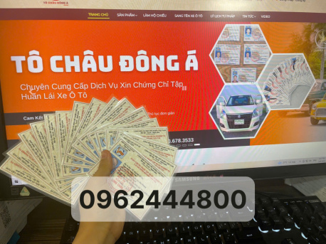 Cấp Thẻ Tập Huấn Nghiệp Vụ Lái Xe Kinh Doanh Vận Tải Uy Tín tại Cần Thơ