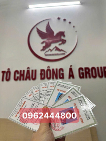 Chứng chỉ an toàn lao động nhóm 3 tại Hà Nam