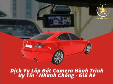 CÔNG TY TÔ CHÂU CHUYÊN CUNG CẤP DỊCH VỤ LẮP ĐẶT CAMERA HÀNH TRÌNH TẠI KHÁNH HÒA