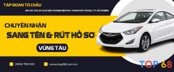 CÔNG TY TÔ CHÂU CHUYÊN CUNG CẤP DỊCH VỤ RÚT HỒ SƠ GỐC XE Ô TÔ TẠI SÓC TRĂNG