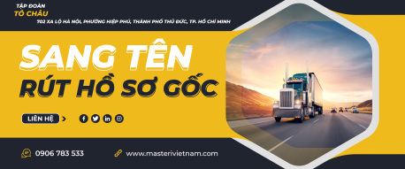CÔNG TY TÔ CHÂU CHUYÊN CUNG CẤP DỊCH VỤ RÚT HỒ SƠ GỐC XE Ô TÔ TẠI VŨNG TÀU
