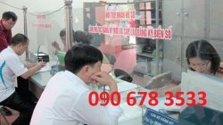 CÔNG TY TÔ CHÂU CHUYÊN CUNG CẤP DỊCH VỤ SANG TÊN XE Ô TÔ TẠI HẢI PHÒNG