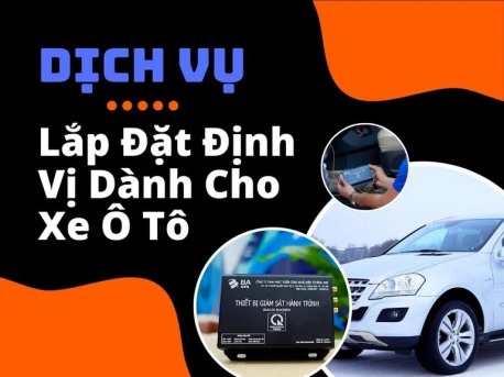 CÔNG TY TÔ CHÂU CHUYÊN LẮP ĐẶT CAMERA HÀNH TRÌNH TẠI BÌNH ĐỊNH