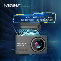 Công ty Tô châu - Đông Á chuyên cung cấp thiết bị cam hành trình Vietmap CHÍNH HÃNG