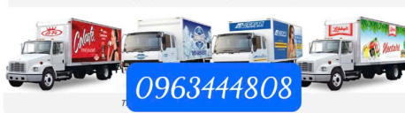 Dán quảng cáo cho xe ô tô tại Thái Nguyên nhanh 