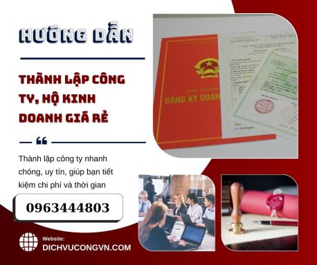 Dịch vụ cập nhật địa chỉ do thay đổi địa giới hành chính tại  quận Bình Thạnh - Hồ Chí Minh