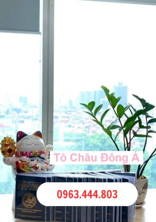 Dịch vụ làm bằng lái quốc tế IAA ở Vĩnh Phúc