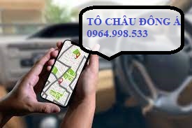 Dịch vụ lắm đặt định vị  Toàn quốc - TÔ CHÂU ĐÔNG Á