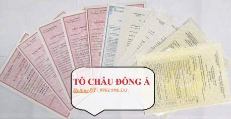 Dịch vụ làm giấy phép kinh doanh vận tải tại Long An