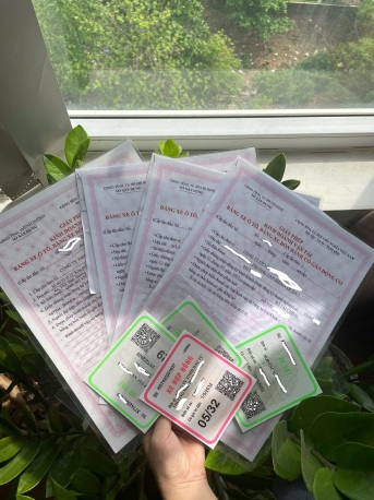 Dịch vụ làm giấy phép kinh doanh vận tải tại nhanh tại Thủ Đức, TP Hồ Chí Minh