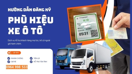Dịch vụ làm phù hiệu chuẩn ở Trà Vinh đúng luật pháp