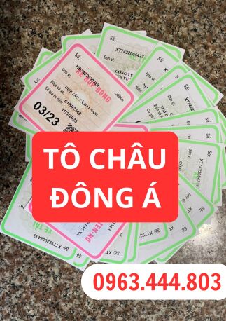 Dịch vụ làm phù hiệu nhanh 2-3 ngày tại Bình Chánh Sài Gòn