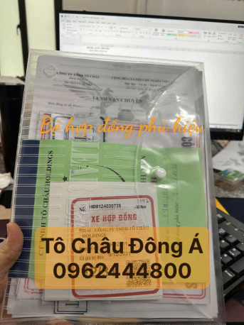 Dịch Vụ Làm Phù Hiệu Xe Kinh Doanh Vận Tải Tại Hải Phòng Trọn Gói, Lấy Nhanh