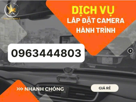 Dịch vụ lắp đặt camera chuẩn nghị định 10 ở Đồng Nai