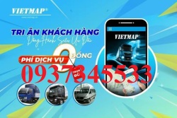 DỊCH VỤ LẮP ĐẶT CAMERA HÀNH TRÌNH VIETMAP CHO XE Ô TÔ UY TÍN NHẤT TẠI LONG AN