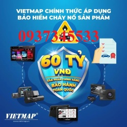 DỊCH VỤ LẮP ĐẶT CAMERA HÀNH TRÌNH VIETMAP UY TÍN NHẤT TẠI BÌNH THUẬN