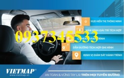 DỊCH VỤ LẮP ĐẶT CAMERA VIETMAP TÍNH NĂNG VƯỢT TRỘI TẠI HỒ CHÍ MINH