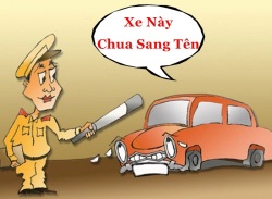 DỊCH VỤ RÚT HỒ SƠ GỐC XE Ô TÔ TẠI BÌNH DƯƠNG