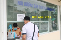 DỊCH VỤ RÚT HỒ SƠ GỐC TẠI HÀ NỘI UY TÍN