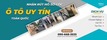 DỊCH VỤ RÚT HỒ SƠ GỐC XE Ô TÔ CHUYÊN NGHIỆP NHẤT TẠI ĐỒNG NAI