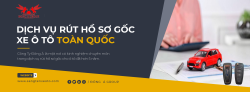 Dịch vụ rút hồ sơ gốc xe ô tô NHANH NHẤT TẠI BÌNH PHƯỚC