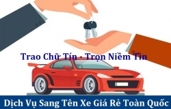 DỊCH VỤ RÚT HỒ SƠ GỐC XE Ô TÔ NHANH SIÊU TỐC CHỈ CÓ TẠI BÌNH DƯƠNG