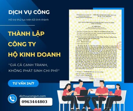 Dịch vụ thay đổi vốn điều lệ công ty tại Từ Sơn Bắc Ninh