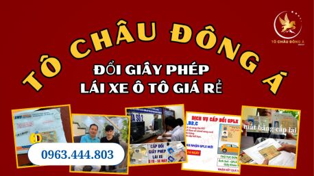 Gia hạn giấy phép lái xe sát hạn 3 ngày tại Nam Định