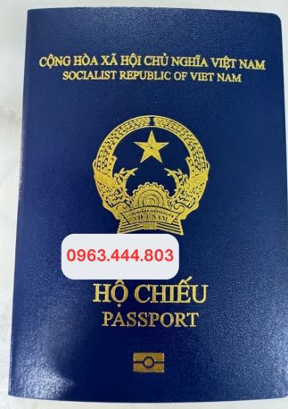 HỘ CHIẾU TUYÊN QUANG siêu tốc cho cá nhân