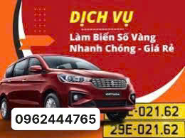 hồ sơ biển vàng trọn gói tại Cao Bằng