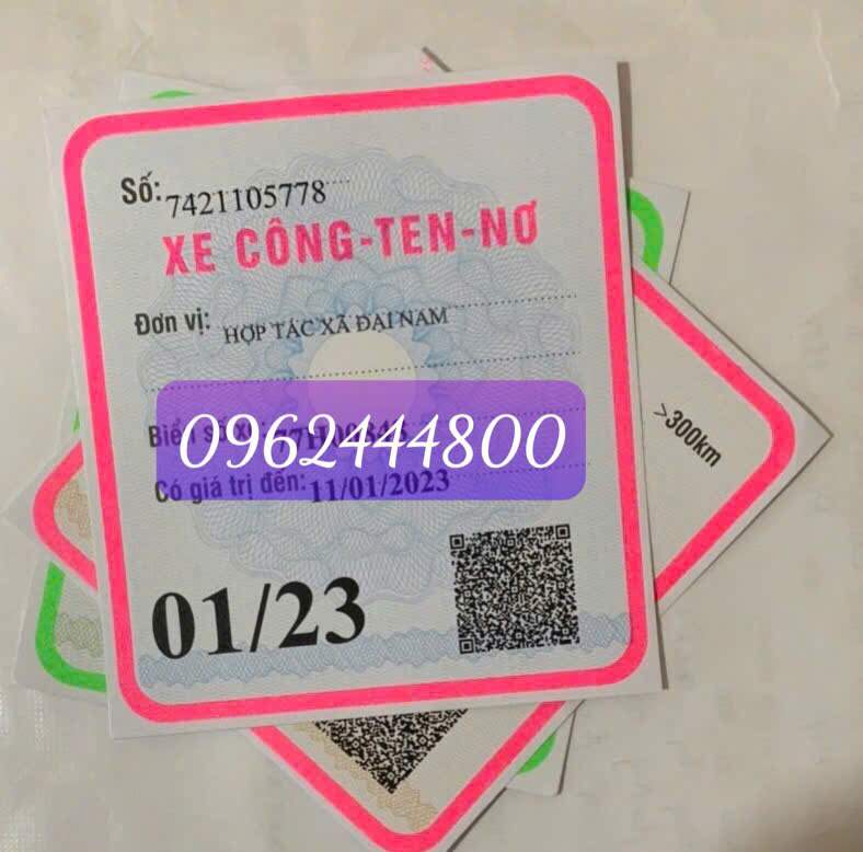 Địa điểm làm phù hiệu nhanh chóng nhất tại Vũng Tàu